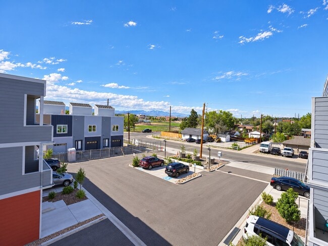 Photo - 3576 W 66th Ave