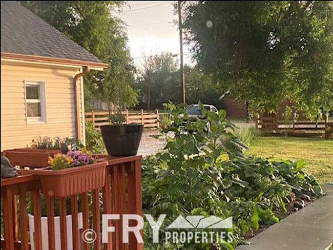 Photo - Updated home with carriage house situated a few minutes from downtown Belmar.