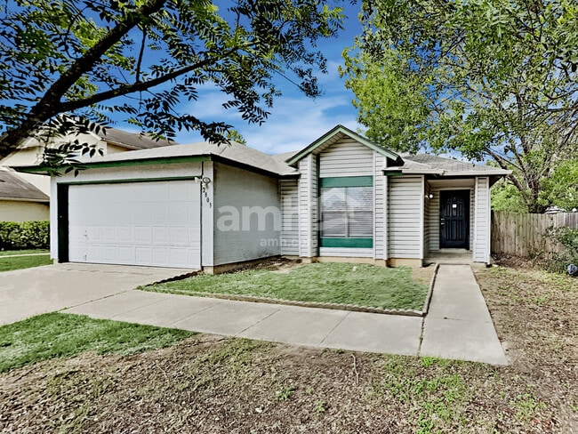 Building Photo - 2803 Quiet Plain Dr