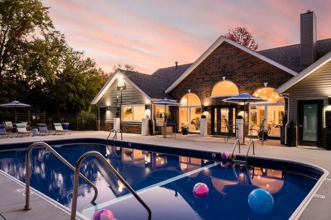 Photo - Dunlap Falls Apartments