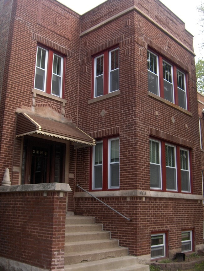 Photo - 4037 N Long Ave Unit Garden