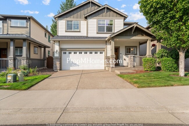 Light & Bright Home in Beaverton - Four Be... - Light & Bright Home in Beaverton - Four Be...