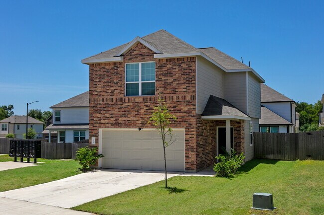Photo - 2-Bedroom 2.5-Bath, 2 car garage, modern home