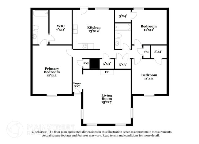 Photo - 6520 W Cabernet Cove