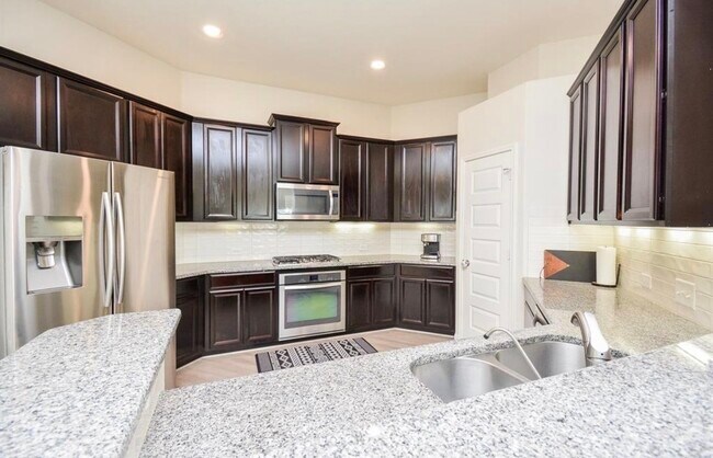 Photo - 20115 Towering Cypress Dr