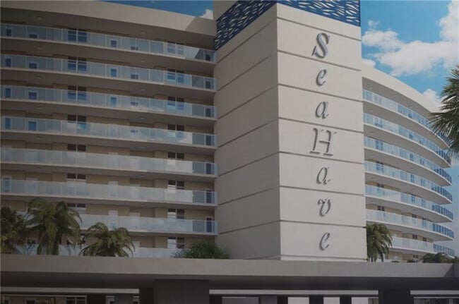 Building Photo - 2731 NE 14th Street Causeway Unit 612