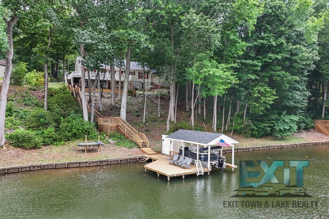 Photo - Available November 1, 2026 – March 31, 2027 | Short-Term Lake Gaston Rental