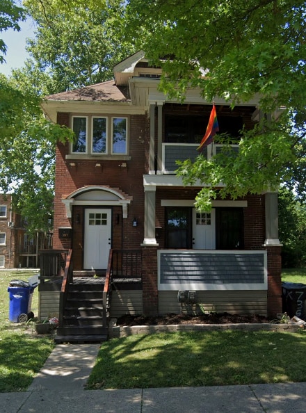 Photo - 7615 Woodrow Wilson St