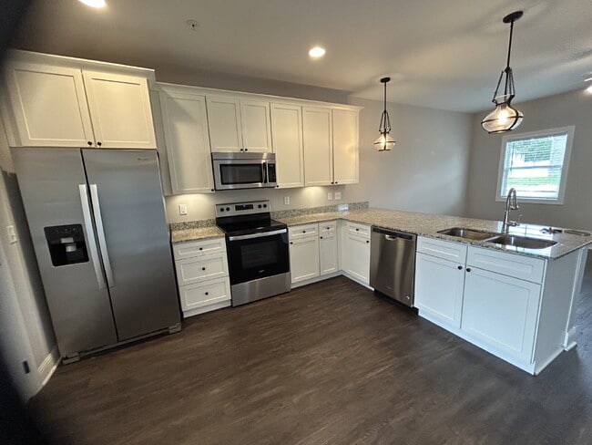 1976 N Dixie Ave Unit A201