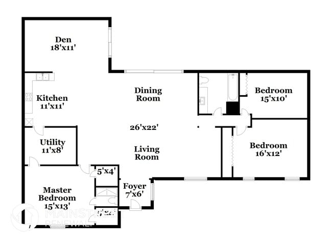 Photo - 6633 Tripoli Way