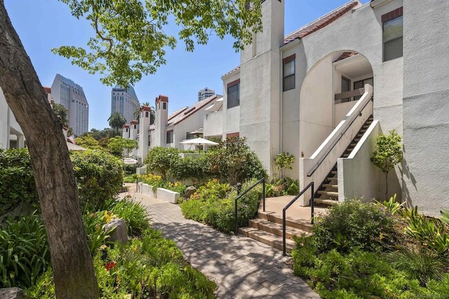 Photo - 701 Kettner Blvd Unit 174