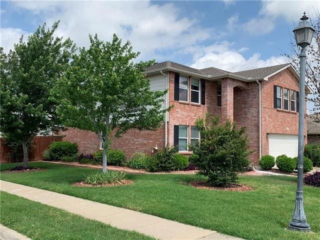 Building Photo - 2601 Teal Cove Ln