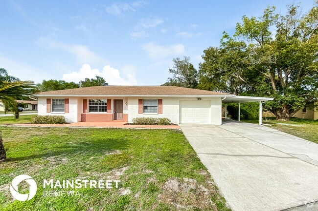 Building Photo - 4560 Chamber Ct Rental