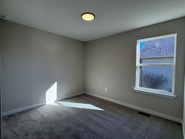 Photo - {31742} Brand New Construction + 3 Car Garage + Ranch Floor Plan with basement