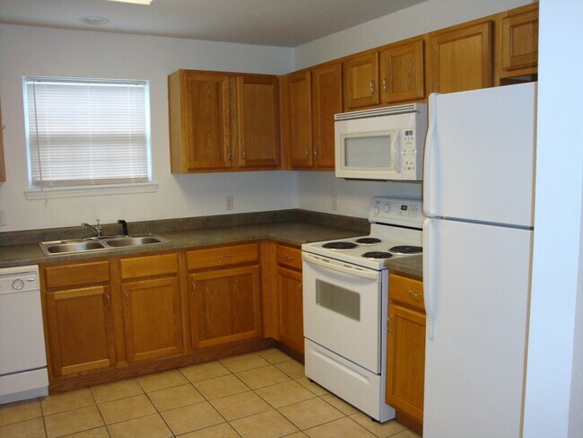 Photo - Condominium in Academy Commons