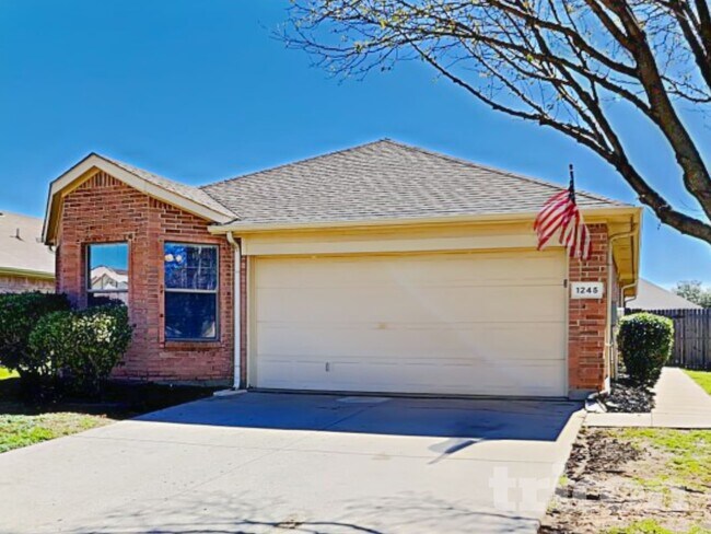 1245 W Cottonwood Dr