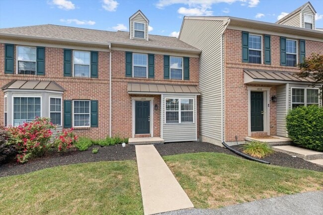Building Photo - 11 Covington Ct Rental