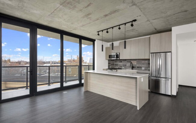 Photo - 1454 W Randolph St Unidad 2