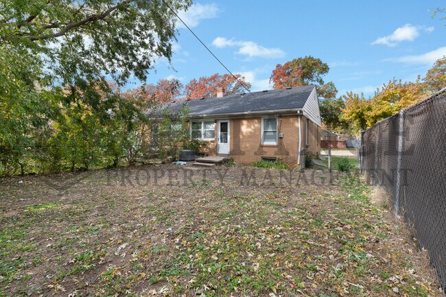 Photo - 2042 S Pinecrest St