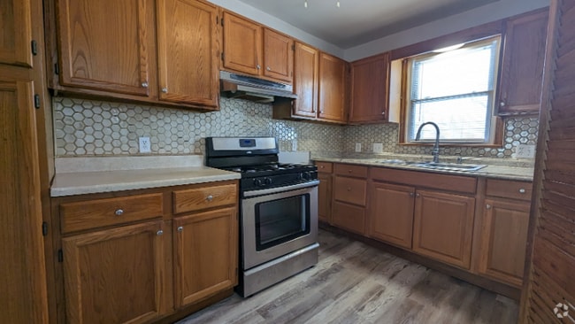 Building Photo - 4107 Flora Ave Rental