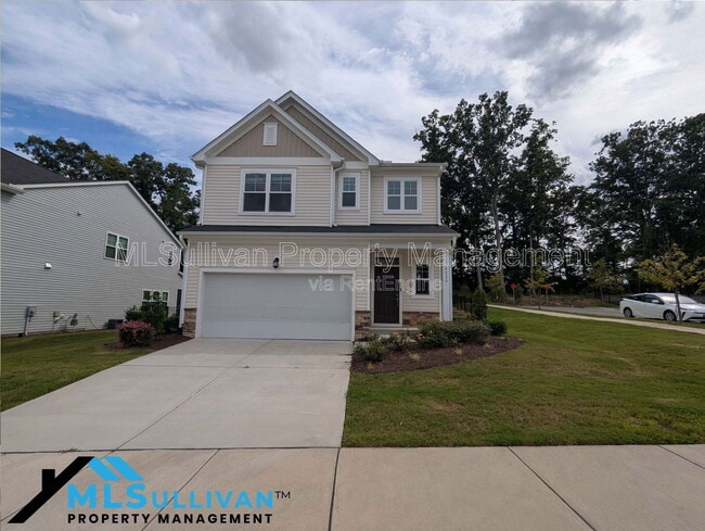 Building Photo - 4020 Whitney Peak Dr Rental