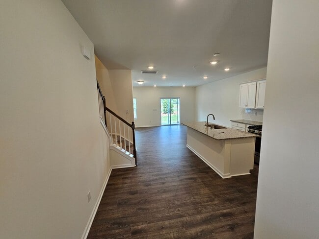 Photo - Beautiful Townhome in North Charlotte