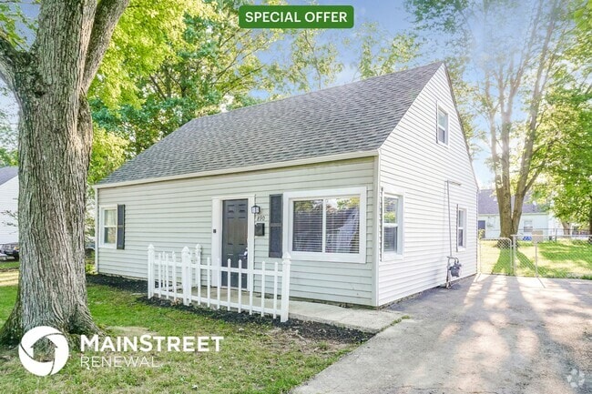 Building Photo - 890 Bucknell Rd Rental