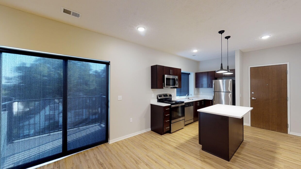 Photo - ZAG Apartments