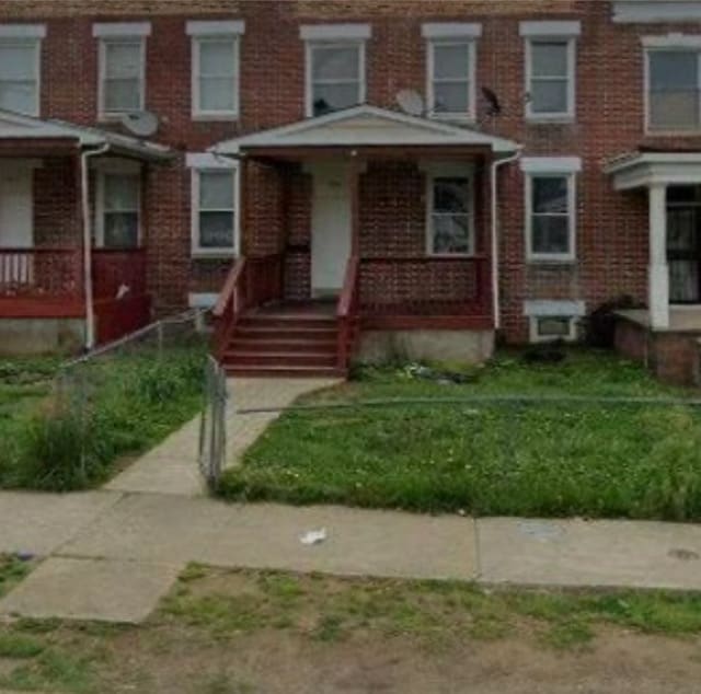 Photo - 521 N Loudon Ave