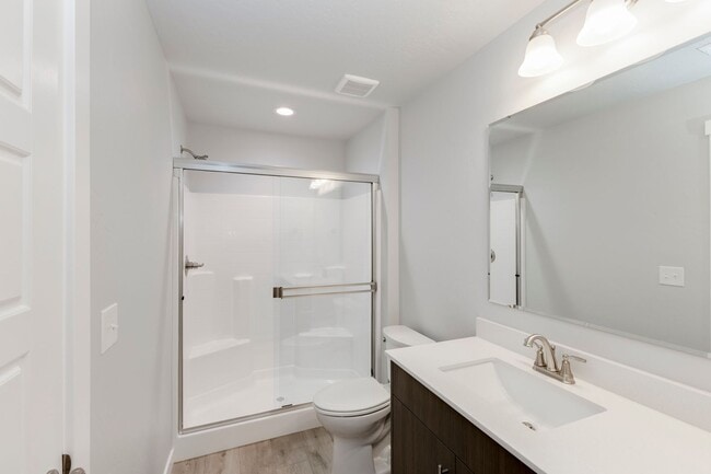 Photo - Charming Attached Townhome in Nampa at an Incredible Price!