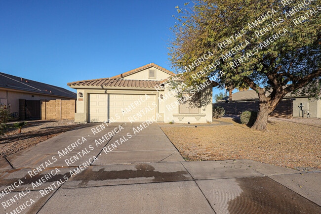 Building Photo - 658 S 110th Pl Rental