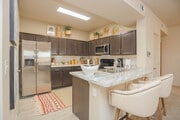 1BR, 1BA - 789SF - A2