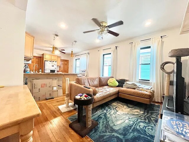 Building Photo - 3 Aldie St Unit 2 Rental