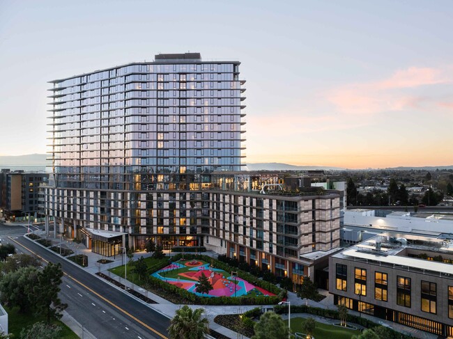 Building Photo - The Clara Rental