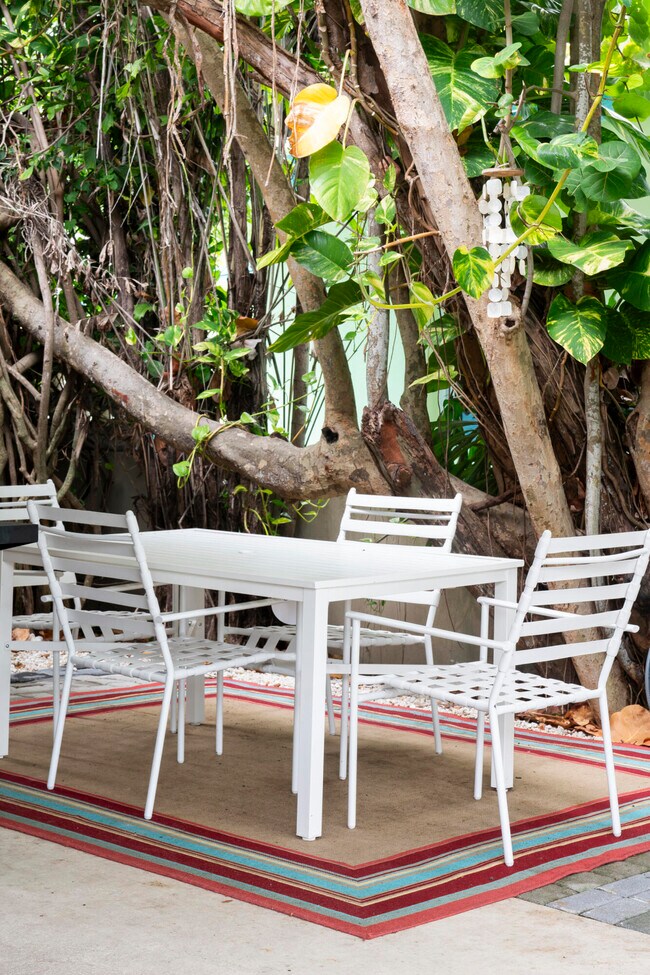 204 Coral Rd House House Rental in Boynton Beach, FL