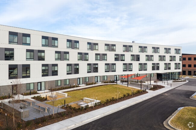 Photo - The Rochester