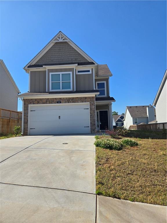 Building Photo - 326 Melody Ln