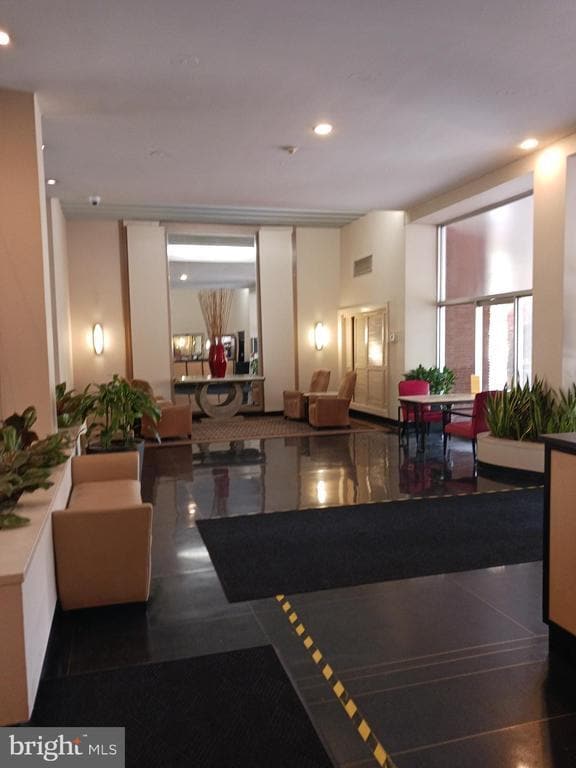 Photo - 2500 Q St NW Unit 229