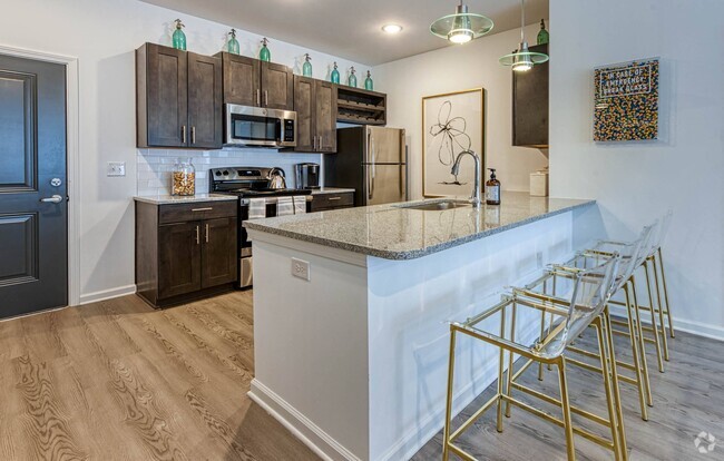 Building Photo - Retreat at Arden Farms Rental