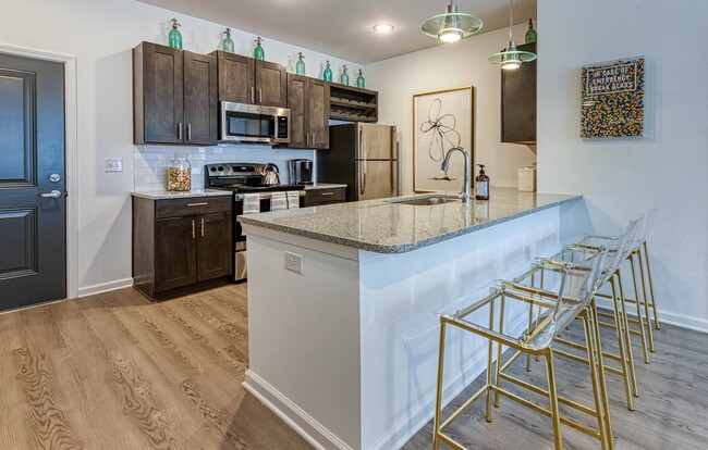 Building Photo - Retreat at Arden Farms Rental