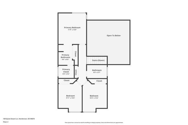 Photo - 109 Quiet Desert Ln