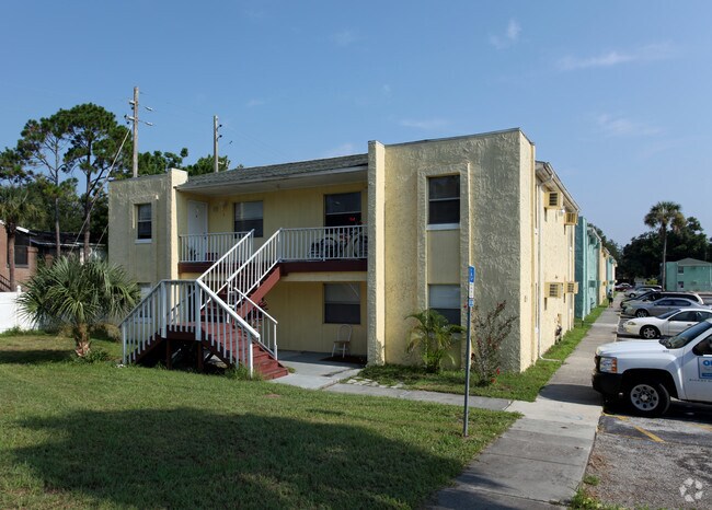 Henley Park Apartments For Rent in Orlando, FL