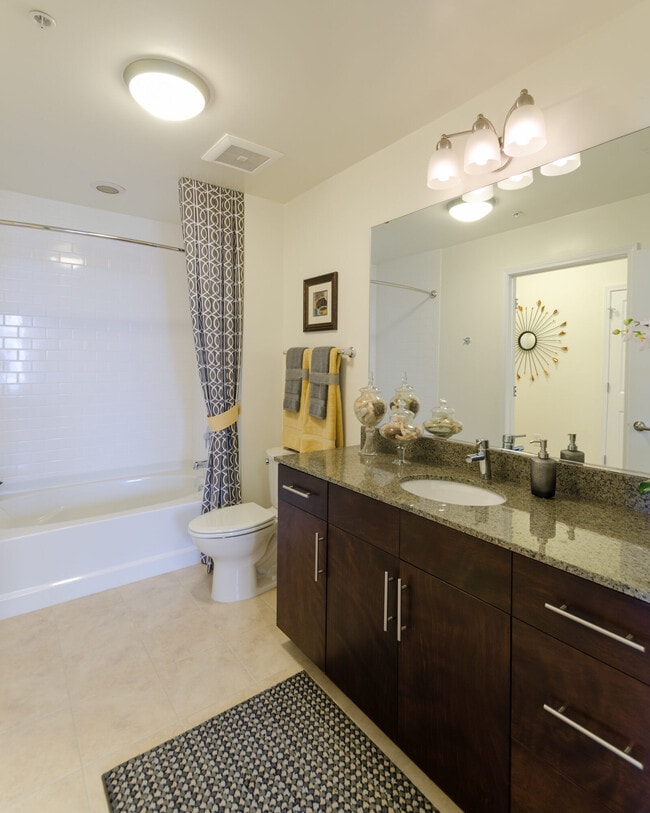 The Victor Stonebridge apartments — community photo