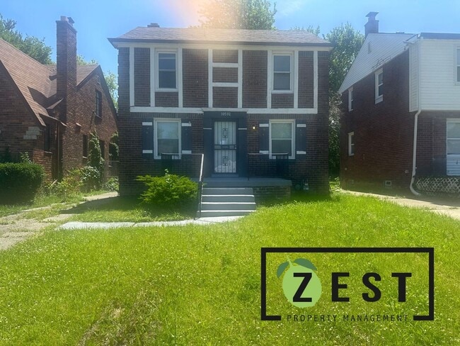 Building Photo - WELCOME HOME! 3BDRM 1.5BTH w/ GARAGE!!! OP...