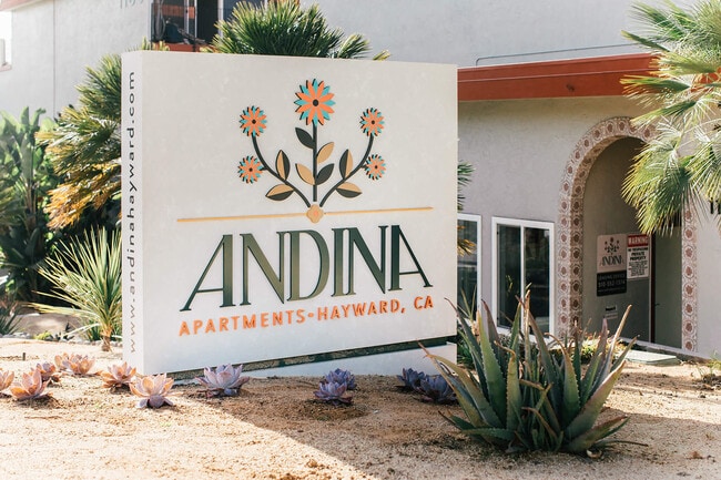 Andina Apartments
