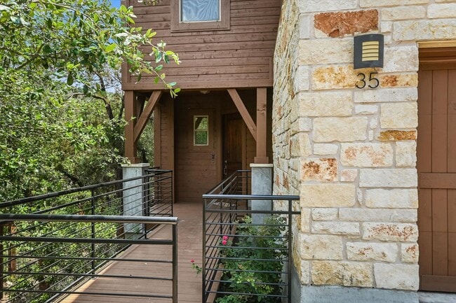 Photo - Lovely Hillside Condo on 2222