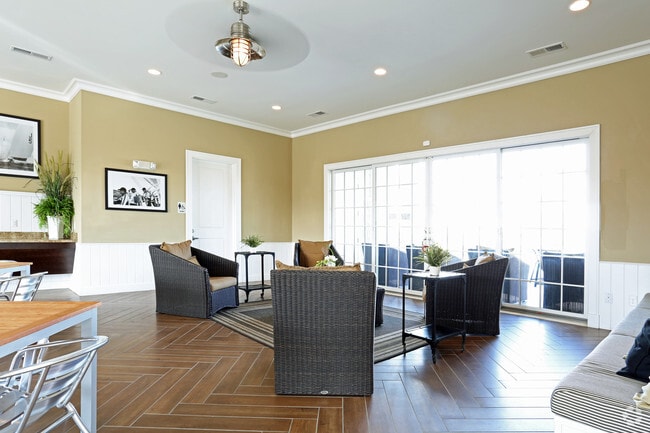 Clubroom