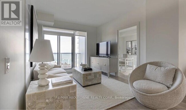 Photo - 133 Bronte Rd Unité B0719