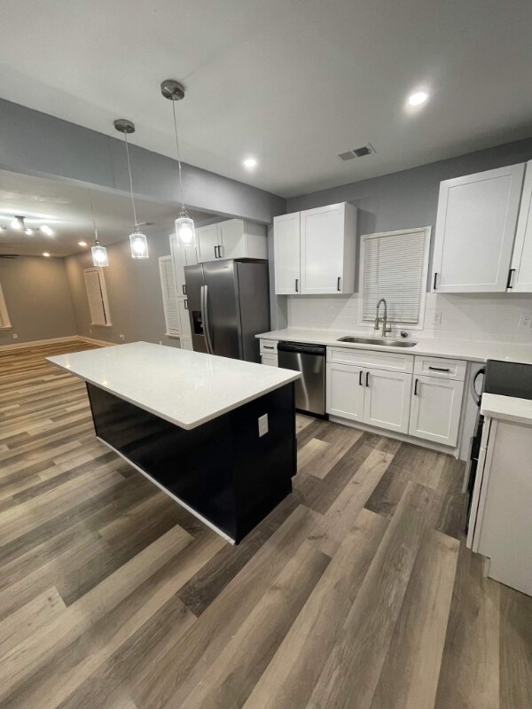 Photo - 519 Oliver St NW