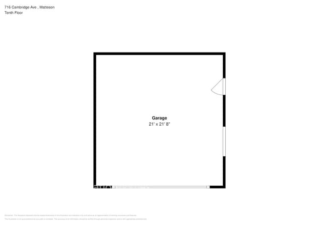 Photo - 716 Cambridge Ave